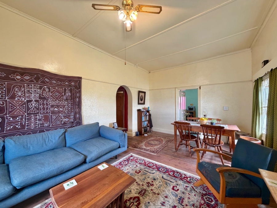 4 Bedroom Property for Sale in Merweville Western Cape